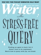 The-Writer July 01, 2020 Issue Cover