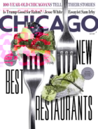 Chicago-Magazine May 01, 2017 Issue Cover