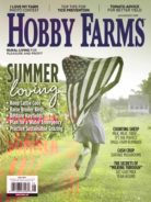 Hobby-Farms July 01, 2019 Issue Cover