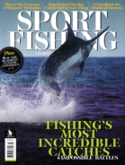 Sport-Fishing March 01, 2015 Issue Cover