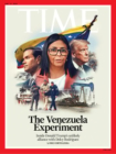 Time August 17, 2026 Issue Cover