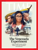 Time August 17, 2026 Issue Cover