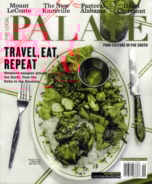 The-Local-Palate September 01, 2018 Issue Cover