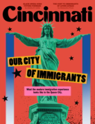 Cincinnati July 01, 2026 Issue Cover