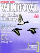 Wildfowl July 01, 2005 Issue Cover