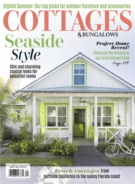 Cottages-and-Bungalows August 01, 2019 Issue Cover