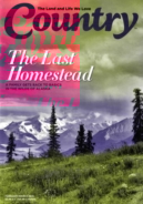 Country February 01, 2016 Issue Cover