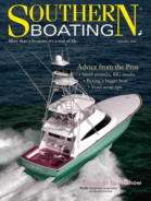 Southern-Boating September 01, 2018 Issue Cover