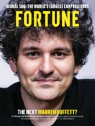 Fortune August 01, 2022 Issue Cover