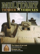 Military-Trader April 01, 2025 Issue Cover