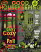 Good-Housekeeping September 01, 2024 Issue Cover