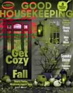 Good-Housekeeping September 01, 2024 Issue Cover