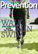 Prevention October 01, 2013 Issue Cover