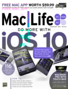 Mac-|-Life February 01, 2017 Issue Cover