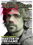 Rolling-Stone May 24, 2012 Issue Cover