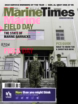 Marine-Corps-Times April 01, 2024 Issue Cover