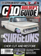 C10-Builders-Guide March 01, 2020 Issue Cover