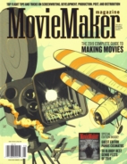 Moviemaker-Magazine October 01, 2018 Issue Cover