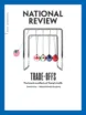 National-Review May 01, 2025 Issue Cover
