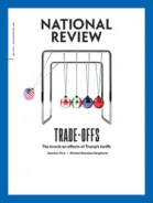 National-Review May 01, 2025 Issue Cover