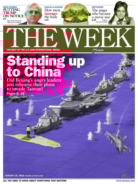 The-Week August 19, 2022 Issue Cover
