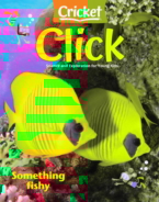 Click November 01, 2020 Issue Cover