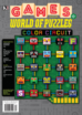 Games-World-of-Puzzles December 25, 2024 Issue Cover