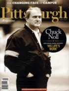 Pittsburgh-Magazine September 01, 2016 Issue Cover