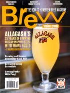 Brew-Your-Own December 01, 2020 Issue Cover