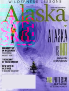 Alaska November 01, 2022 Issue Cover