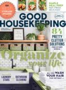 Good-Housekeeping March 01, 2021 Issue Cover
