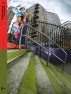 Transworld-SKATEboarding March 01, 2017 Issue Cover