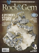 Rock-and-Gem July 01, 2017 Issue Cover
