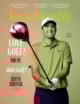 Texas-Monthly April 01, 2025 Issue Cover