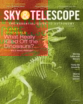 Sky-and-Telescope October 01, 2021 Issue Cover