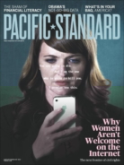 Pacific-Standard January 01, 2014 Issue Cover