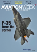 Aviation-Week-and-Space-Technology June 26, 2017 Issue Cover