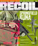 Recoil July 01, 2025 Issue Cover