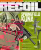 Recoil July 01, 2025 Issue Cover
