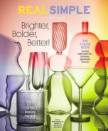 Real-Simple June 01, 2023 Issue Cover