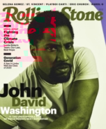 Rolling-Stone April 01, 2021 Issue Cover