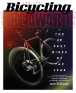 Bicycling May 01, 2021 Issue Cover