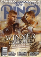 The-Ring November 01, 2017 Issue Cover