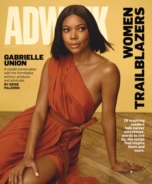 Adweek July 13, 2020 Issue Cover