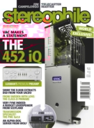 Stereophile May 01, 2020 Issue Cover
