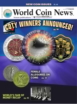 World-Coin-News October 01, 2025 Issue Cover