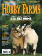 Hobby-Farms May 01, 2026 Issue Cover