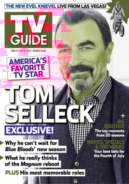TV-Guide June 25, 2018 Issue Cover