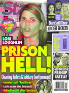 star November 23, 2020 Issue Cover