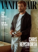 Vanity Fair May 01, 2024 Issue Cover